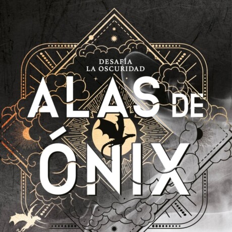 Alas de ónix Alas de ónix