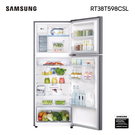 Samsung Refrigerador Rt38t598csl Samsung Refrigerador Rt38t598csl
