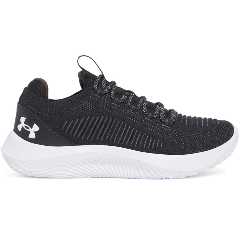 UA Dynamic 2-BLK BLK-002