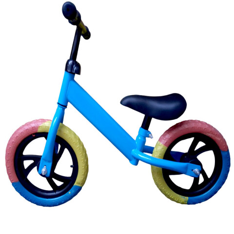 Bicicleta chivita rueda colores Bicicleta Chivita Rueda Colores