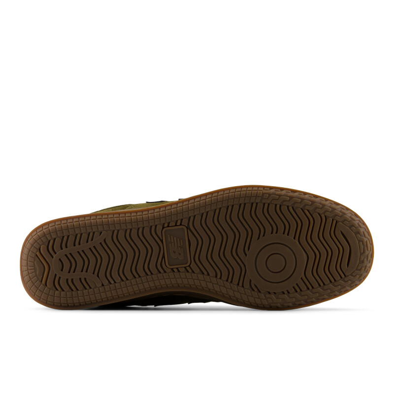 Zapatillas New Balance Ct500 Unisex Green