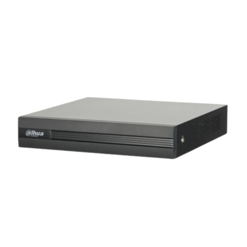 XVR DH 1B08H-I WIZSENSE 5MP 8 CAN 1080p 1HDD XVR DH 1B08H-I WIZSENSE 5MP 8 CAN 1080p 1HDD