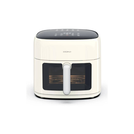 Freidora sin Aceite Xion XIFR88 Premium 8.8 Lts Blanca