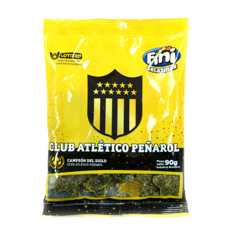 GELATINA FINI ESTRELLA PEÑAROL 90GR GELATINA FINI ESTRELLA PEÑAROL 90GR