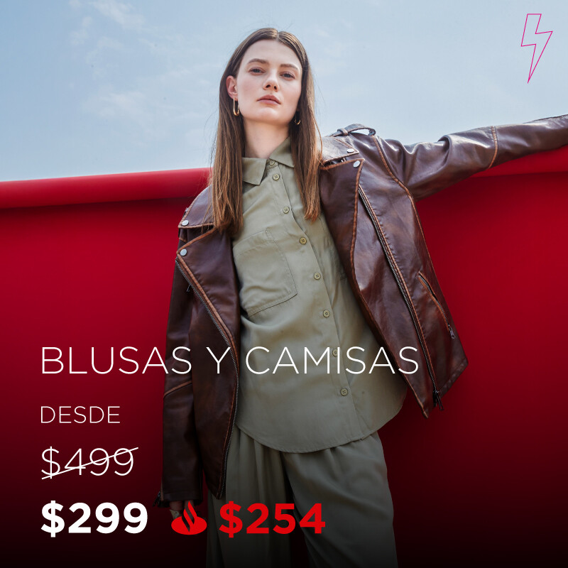 camisas black