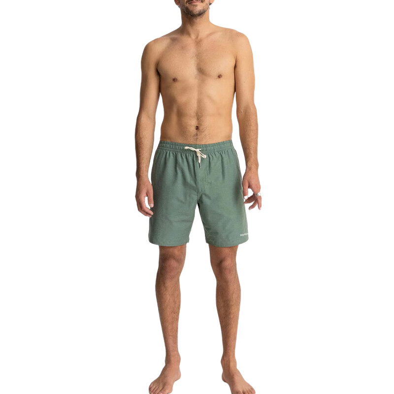 Boardshort Rhythm Central - Verde Boardshort Rhythm Central - Verde
