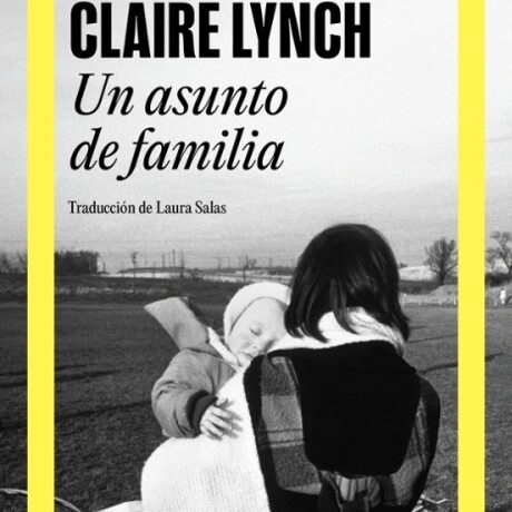 UN ASUNTO DE FAMILIA UN ASUNTO DE FAMILIA