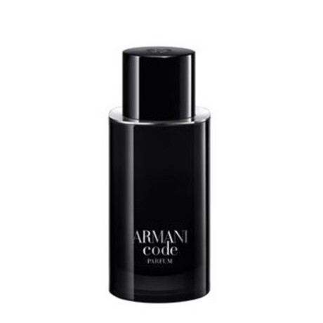 PERFUME GIORGIO ARMANI CODE EDT 75ml PERFUME GIORGIO ARMANI CODE EDT 75ml