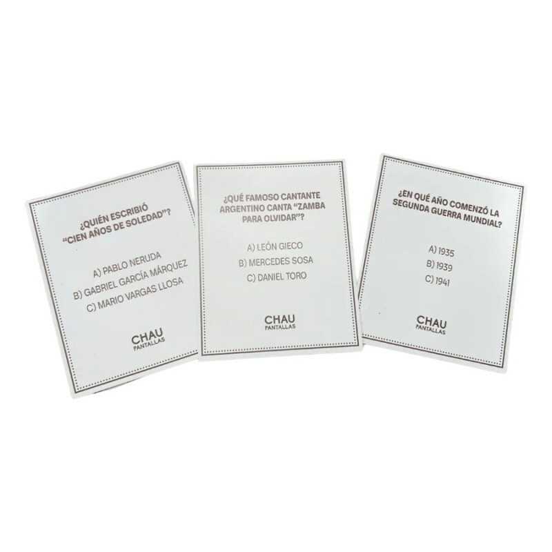 Charlas de Mesa con Abuelitos Chau Pantallas Charlas de Mesa con Abuelitos Chau Pantallas