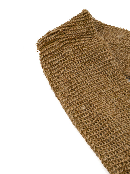 ESPONJA PARA ESPALDA NATURAL NATURAL