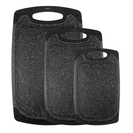 Tabla de Picar Doble Cara 40cm x 25cm - G Tabla de Picar Doble Cara 40cm x 25cm - G