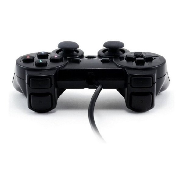 Joystick Mando Control Para PC Cableado Vibración Joystick Mando Control Para PC Cableado Vibración