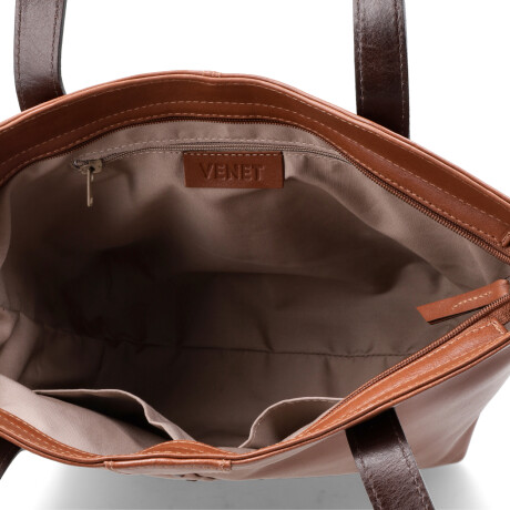 CARTERAS MARRON