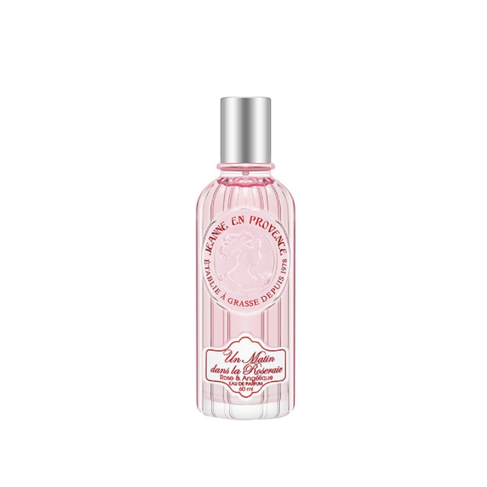 JEP LA ROSERIE EDP CJ X 60 ML. única