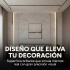 Placa PVC Símil Mármol Utilizables 2,2X1,22 Resistente 3Mm Mármol Blanco Gris Claro 3