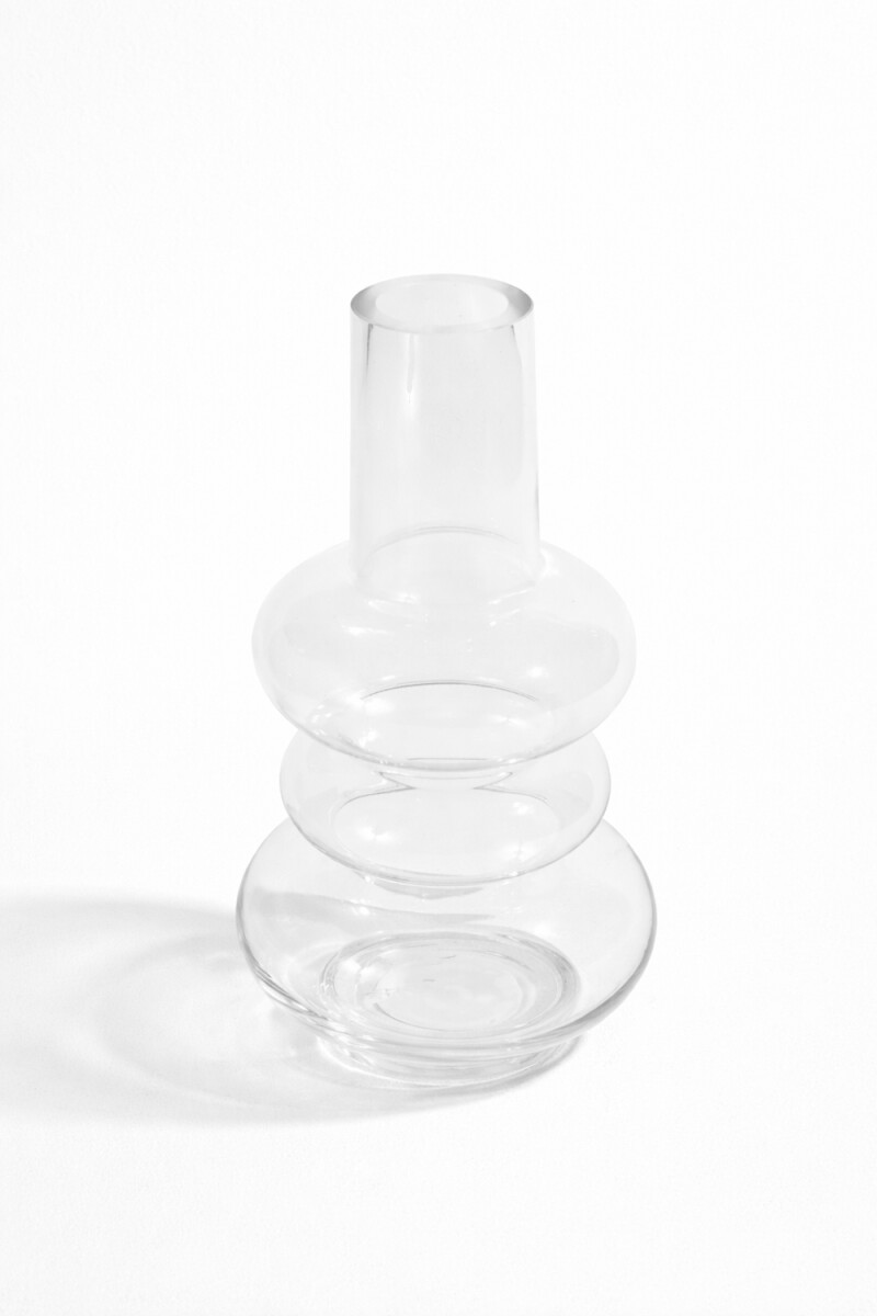 Florero Florida - Color Unico 