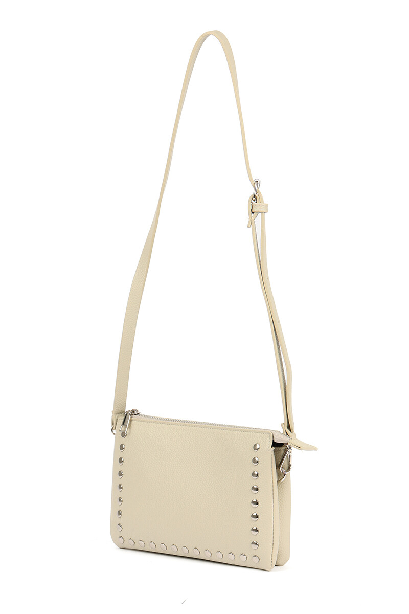 Bandolera Alvorada Natural