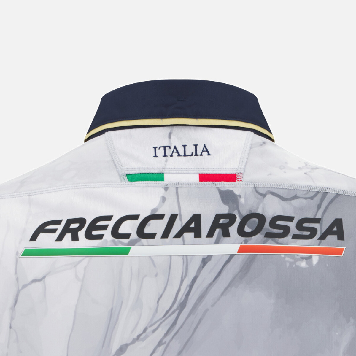 Camiseta Italia Rugby 2025/2026 Away Camiseta Italia Rugby 2025/2026 Away