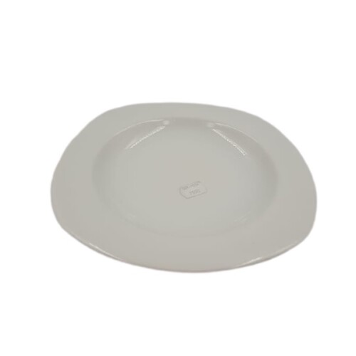 Plato hondo porcelana 23cm. Plato hondo porcelana 23cm.