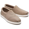 Dune Rr/Cc Suede Mn Alpfwd Esp - Hombre Taupe