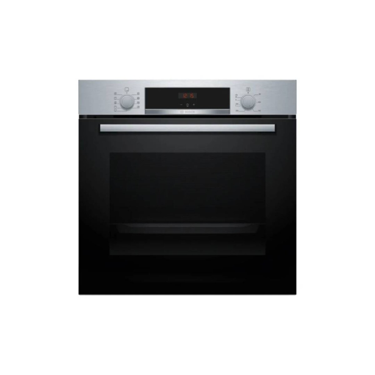 Horno de empotrar Bosch Multifunción - HBA514ES3 