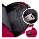 Mochila C/ Usb. Porta Laptop Cierres Mochila C/ Usb. Porta Laptop Cierres