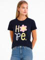 Remera Morais Estampado 7