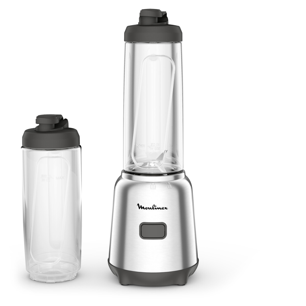 Licuadora Personal MOULINEX Blender Mix Move LM15FD10 
