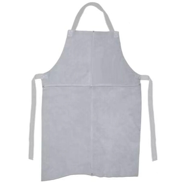 DELANTAL DE CUERO 90X60CM PARA SOLDADOR INGCO HGVA01 DELANTAL DE CUERO 90X60CM PARA SOLDADOR INGCO HGVA01