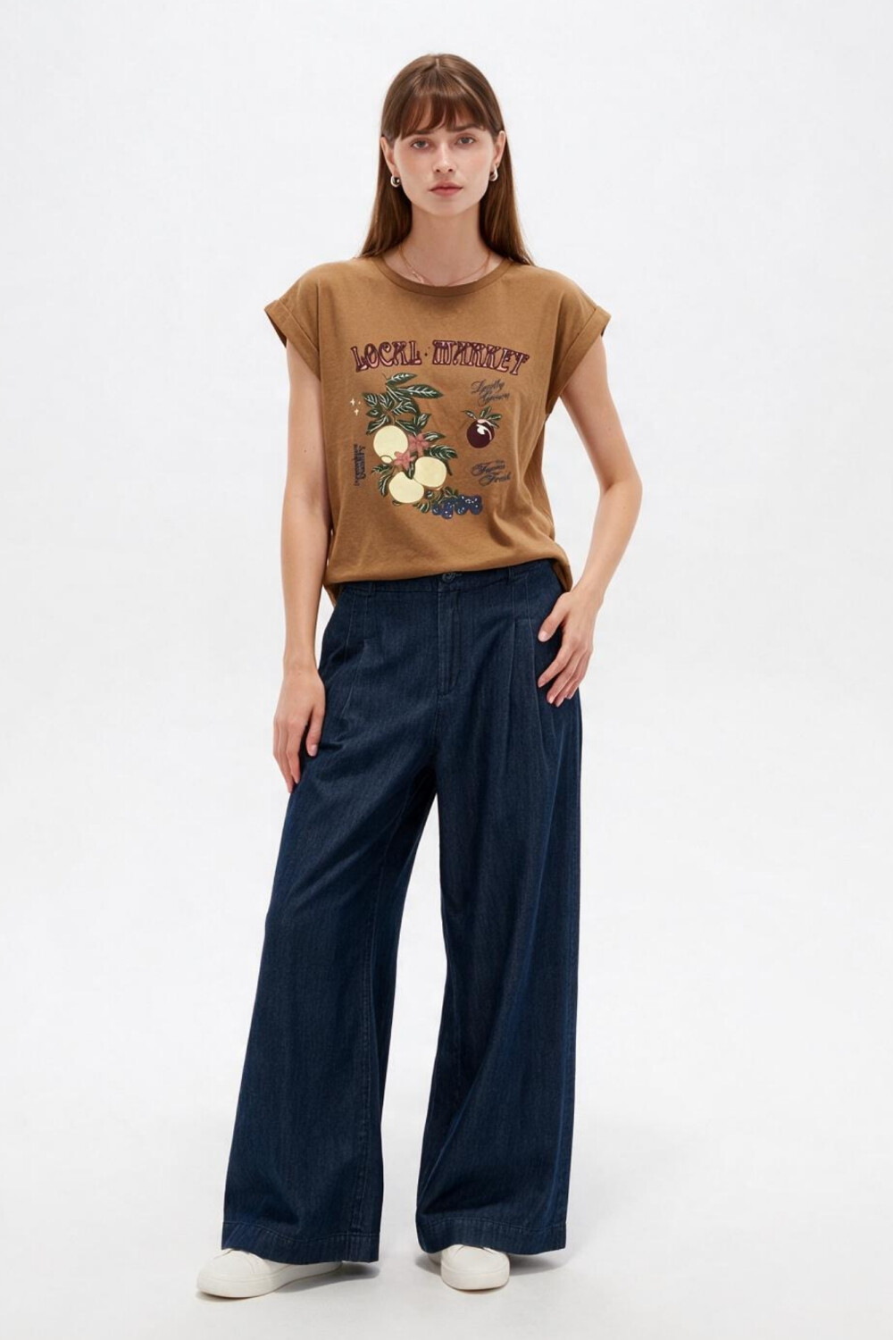 Remera Arati Estampado 5