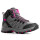Calzado Botas Tácticas Outdoor Trekking Para Dama Clz001005-36