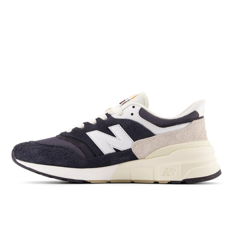 Championes New Balance Unisex - 997 - U997RMC PHANTOM