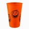 Vasos - Diseño Halloween Diseño Calabazas