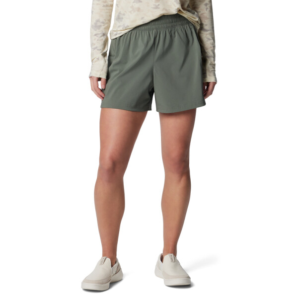 Short PFG Uncharted Mujer CYPRESS