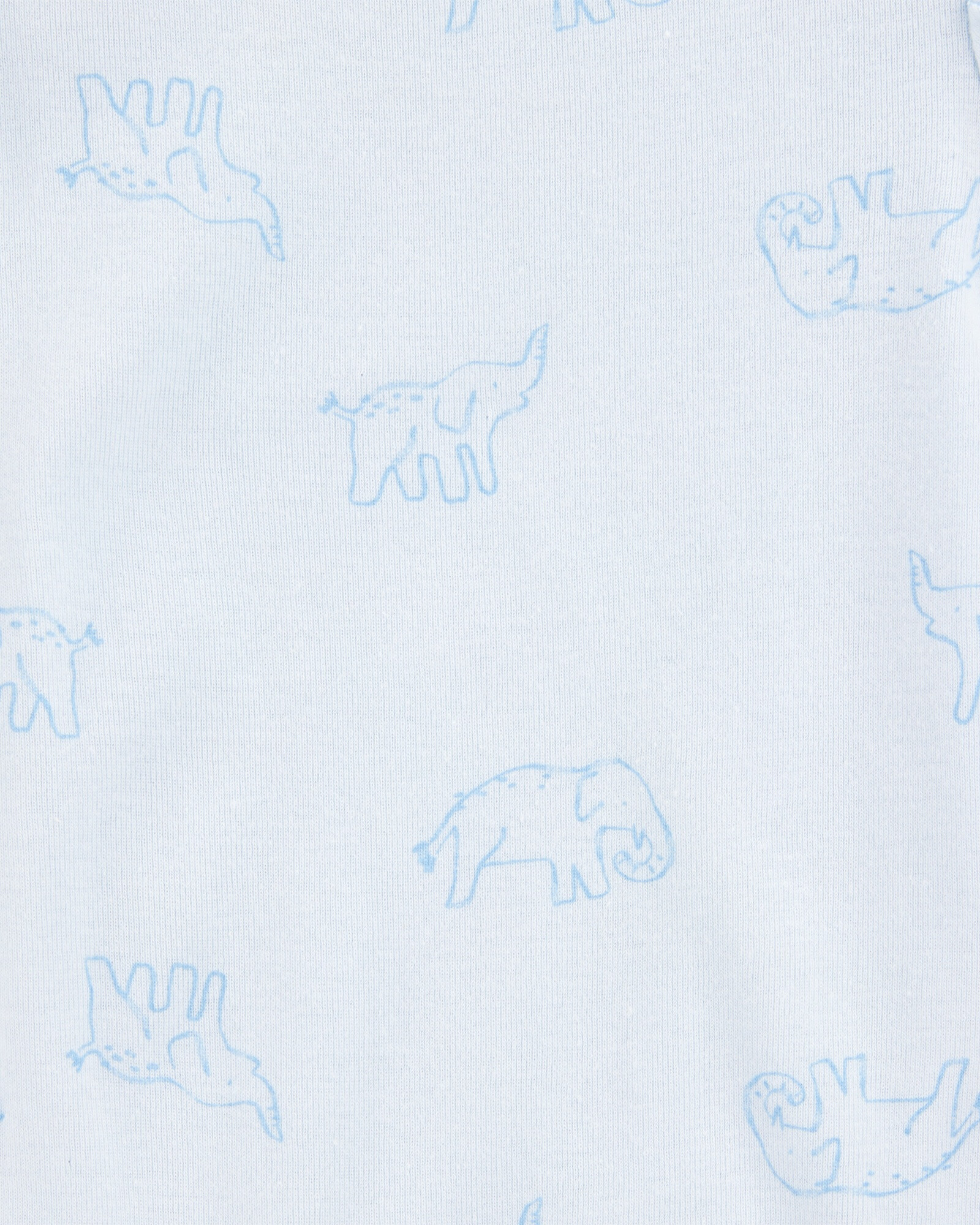 Pack cinco bodies de algodón, originales Pack cinco bodies de algodón, originales