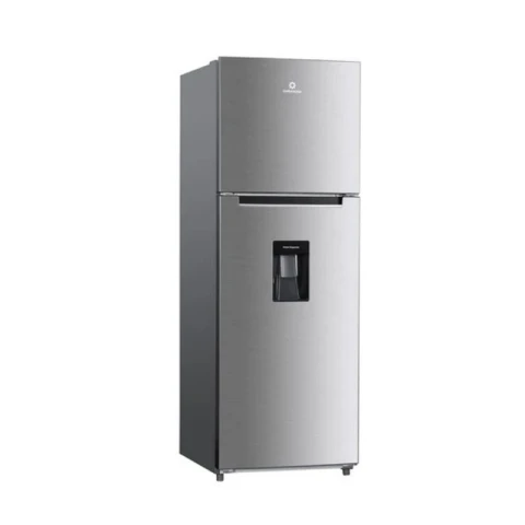 REFRIGERADOR INDURAMA 356 L FRIO SECO - N-RI-439D Gris