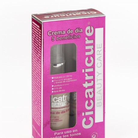 Cicatricure Crema Beauty Care 50g Cicatricure Crema Beauty Care 50g