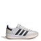 Championes de Mujer Adidas Run 72S 2.0 Blanco - Negro