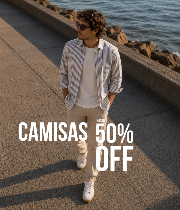 Camisas