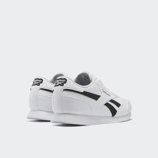 Championes Reebok Royal CL Jogger 3 Blanco