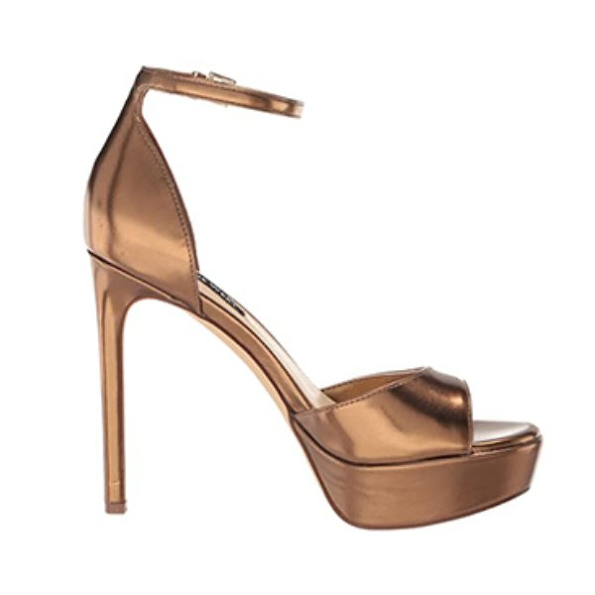 Sandal Grilo3 - Gold 01 