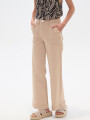 Pantalon Talea Beige
