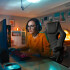 Silla Gamer Para Escritorio Oficina Ergonomica Profesional Respaldo Alto Tapizado Cuero Sintetico Imback Color Negro Silla Gamer Para Escritorio Oficina Ergonomica Profesional Respaldo Alto Tapizado Cuero Sintetico Imback Color Negro
