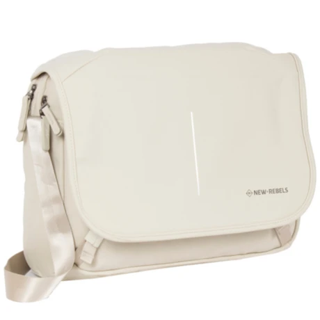 Bolso William Harrisburg 15" Beige Bolso William Harrisburg 15" Beige