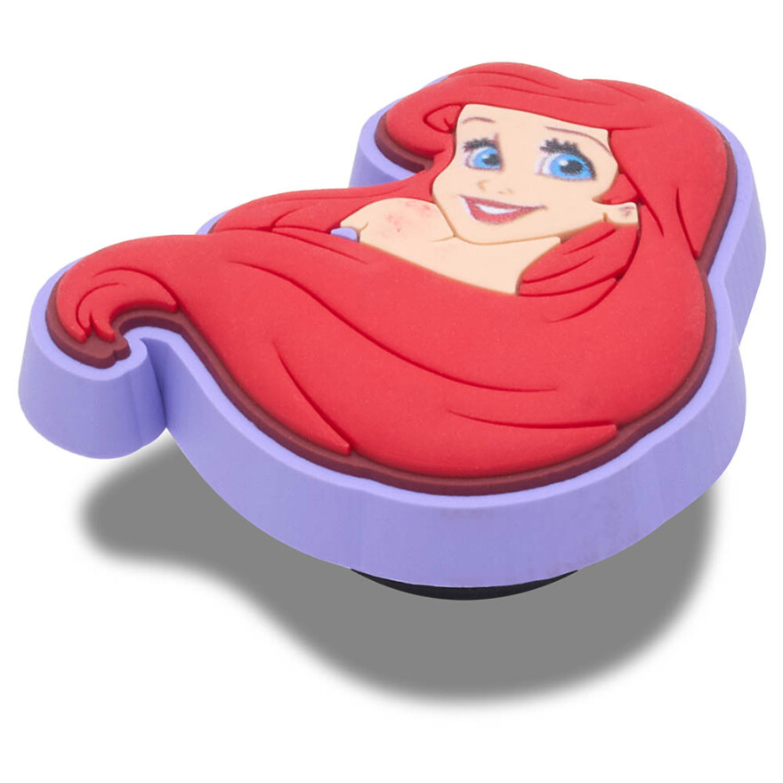 Jibbitz Ariel Princess Disney Multicolor