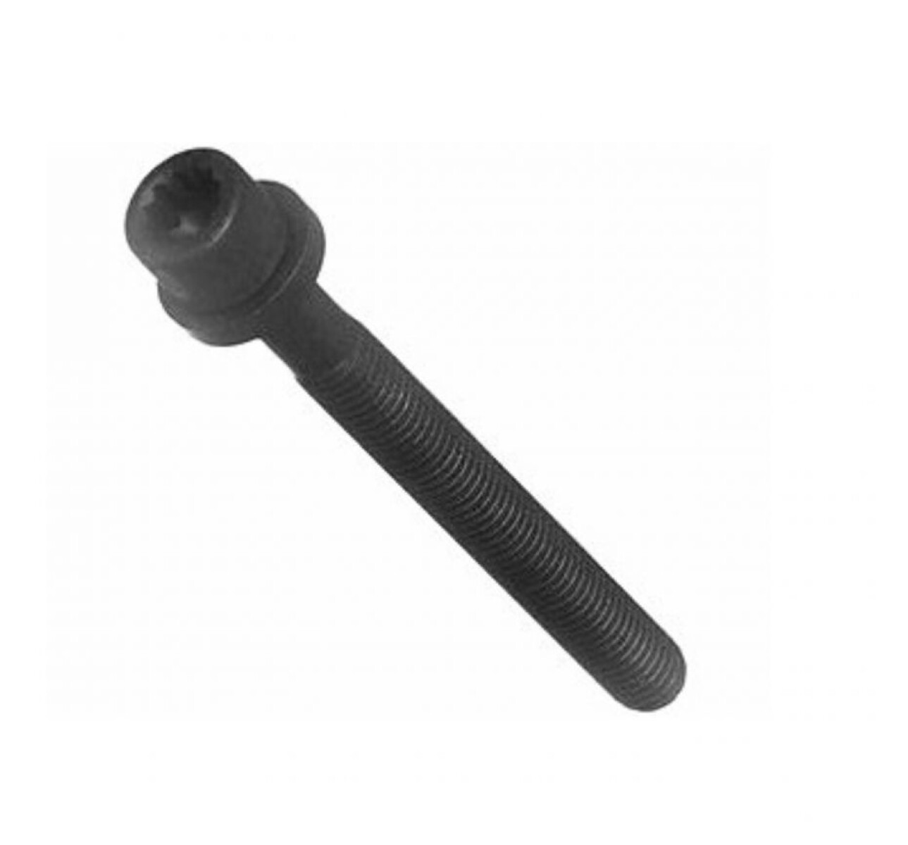 JUEGO DE TORNILLOS DE TAPA DE CILINDROS 1.6D, 1.9D 12X1.75 