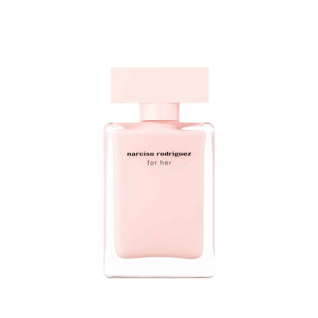 NARCISO RODRIGUEZ FOR HER EDP 50 ML NARCISO RODRIGUEZ FOR HER EDP 50 ML