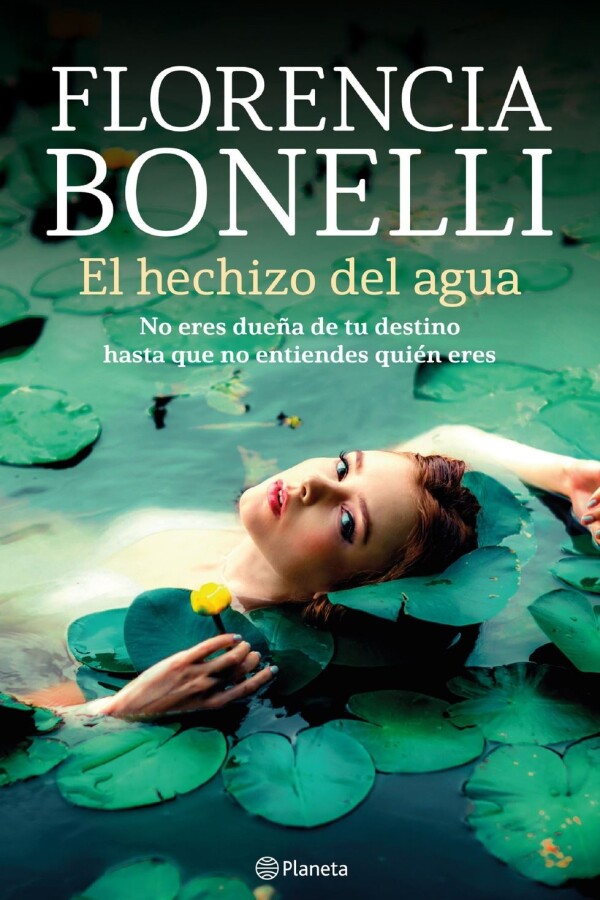 Hechizo Del Agua, El Hechizo Del Agua, El