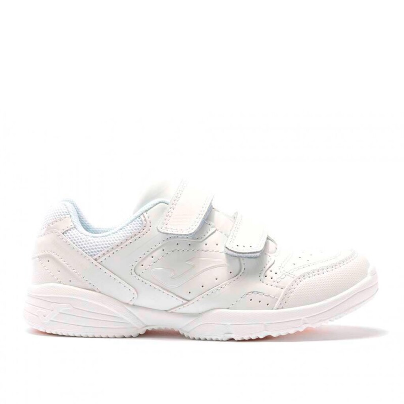 SCHOOL JR 2102 WHITE Blanco