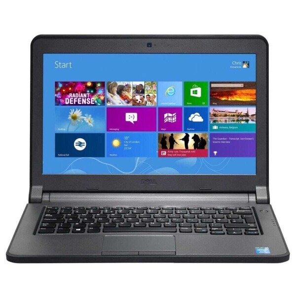 Notebook Laptop Dell Latitude 3350 I5 8 GB RAM 120GB SSD 14" Notebook Laptop Dell Latitude 3350 I5 8 GB RAM 120GB SSD 14"